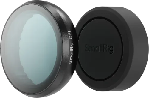 SmallRig 6087 CPL Filter for Insta360 GO Ultra