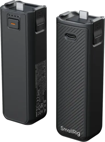 SmallRig 5705 Power Bank for DJI Osmo Pocket 3 / 4