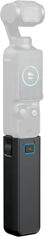 SmallRig 5705 Power Bank for DJI Osmo Pocket 3 / 4