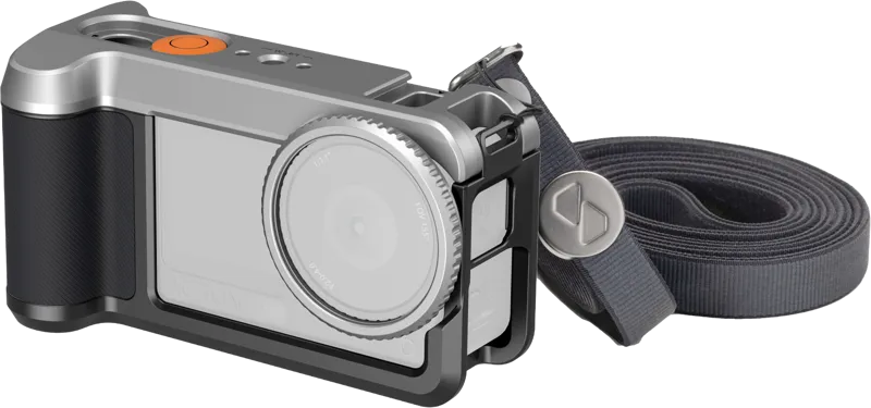 SmallRig 5891 Cage Kit for DJI Osmo Action 6