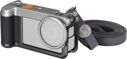 SmallRig 5891 Cage Kit for DJI Osmo Action 6