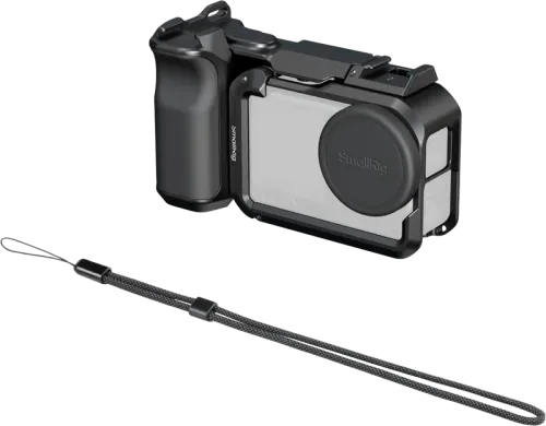 SmallRig 6037 Cage Kit for DJI Osmo Action 6