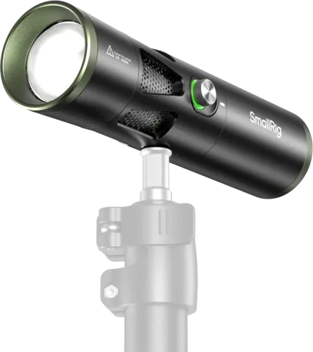 SmallRig 5335 RF 20C Portable Focusable LED Video Light