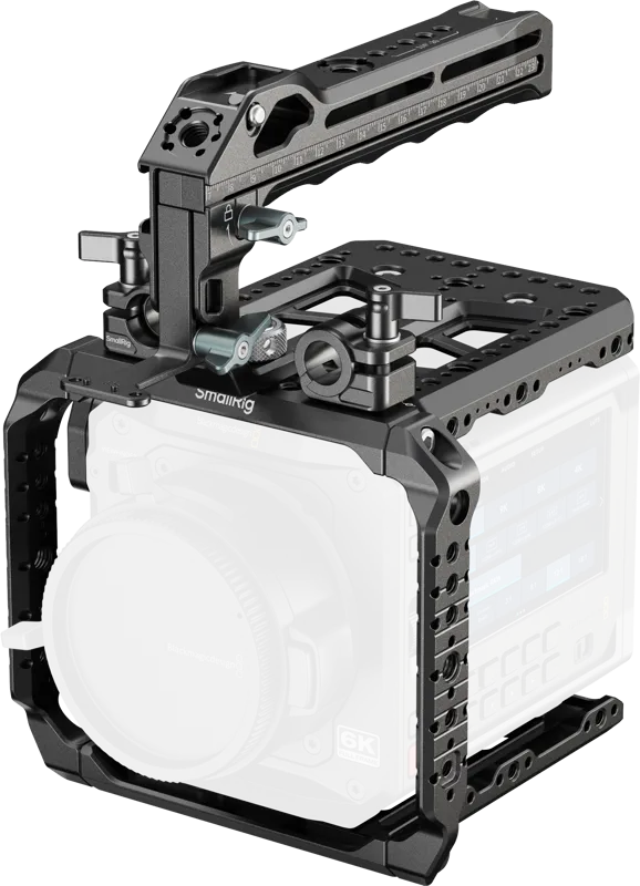 SmallRig 5281 Cage Kit for Blackmagic PYXIS 6K / 12K