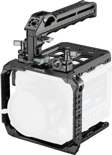 SmallRig 5281 Cage Kit for Blackmagic PYXIS 6K / 12K
