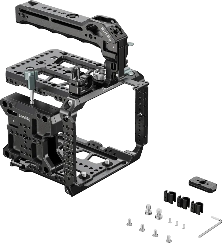 SmallRig 5281 Cage Kit for Blackmagic PYXIS 6K / 12K