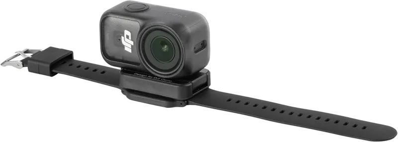 SmallRig 5763 POV Wrist Strap for Action Cameras