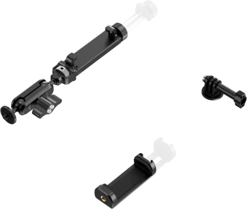 SmallRig 5726 Fence Mount for Action Cameras