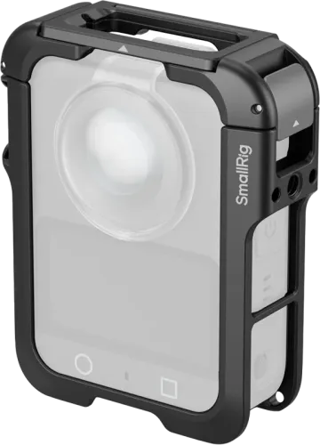 SmallRig 5704 Cage for DJI Osmo 360