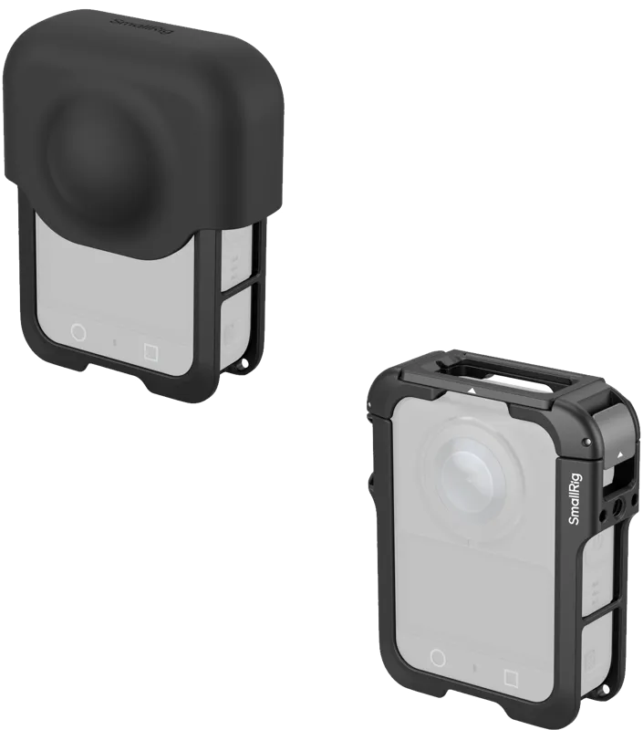 SmallRig 5704 Cage for DJI Osmo 360