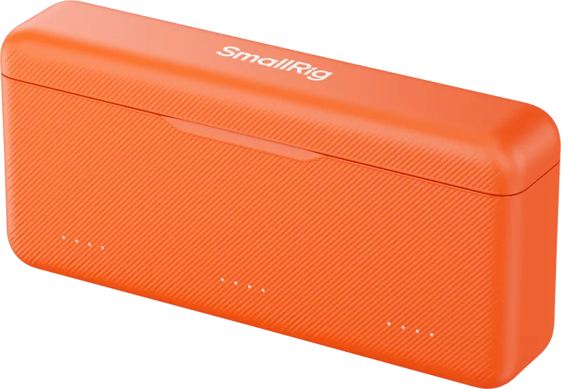 SmallRig 5922 Charging Case for Batteries for DJI Action 6
