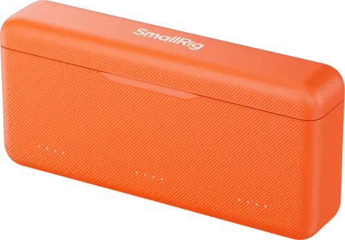 SmallRig 5922 Charging Case for Batteries for DJI Action 6