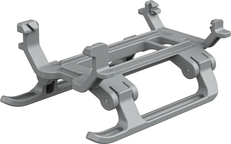 SmallRig 5930 Foldable Drone Landing Gear for DJI Neo 2