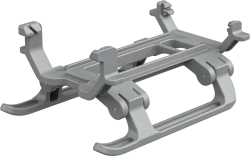 SmallRig 5930 Foldable Drone Landing Gear for DJI Neo 2