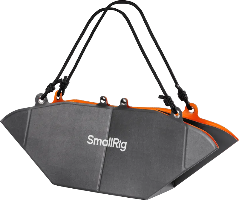 SmallRig 5936 Foldable Landing Pad