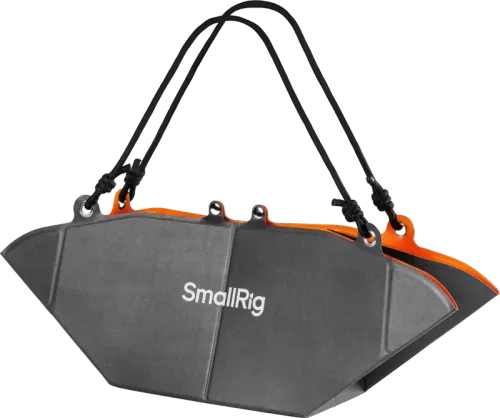 SmallRig 5936 Foldable Landing Pad