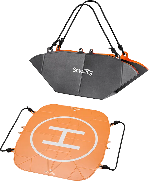 SmallRig 5936 Foldable Landing Pad