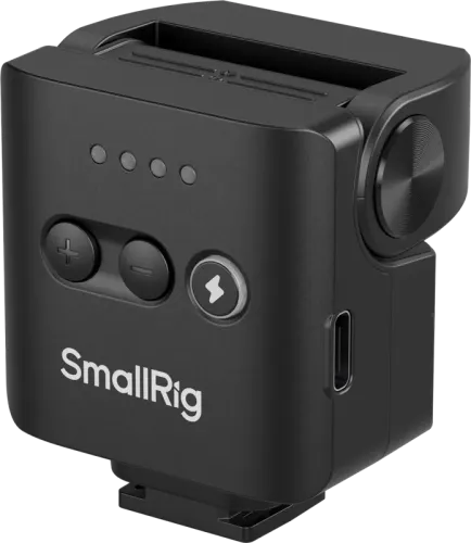 SmallRig 5883 Mini Speedlite Flash (RS-R22)