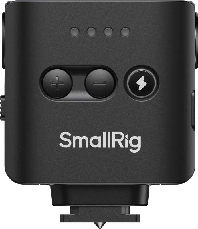 SmallRig 5883 Mini Speedlite Flash (RS-R22)