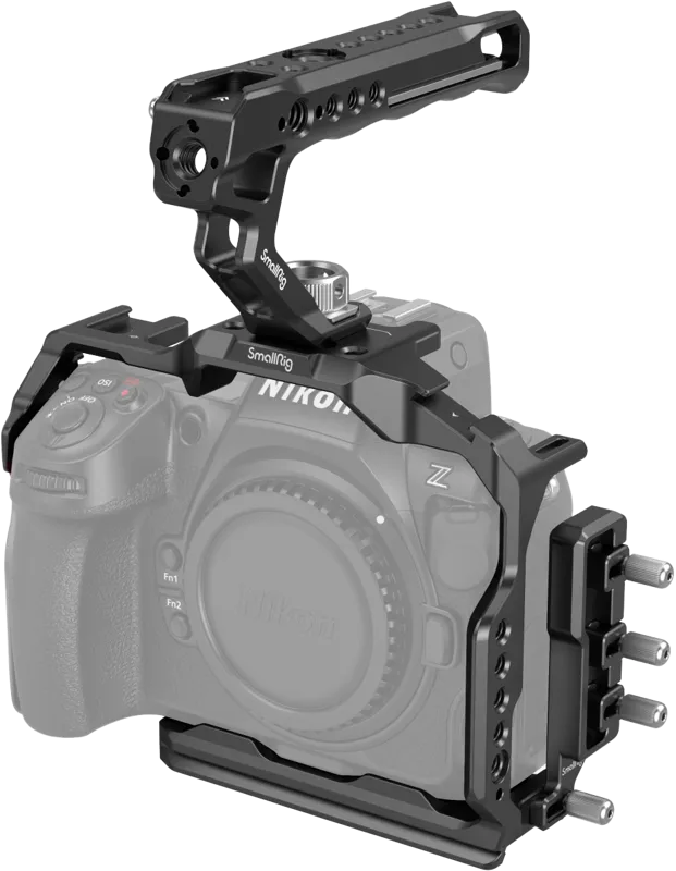 SmallRig 3941 Cage Kit For Nikon Z 8