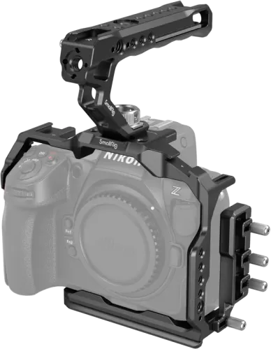 SmallRig 3941 Cage Kit For Nikon Z 8