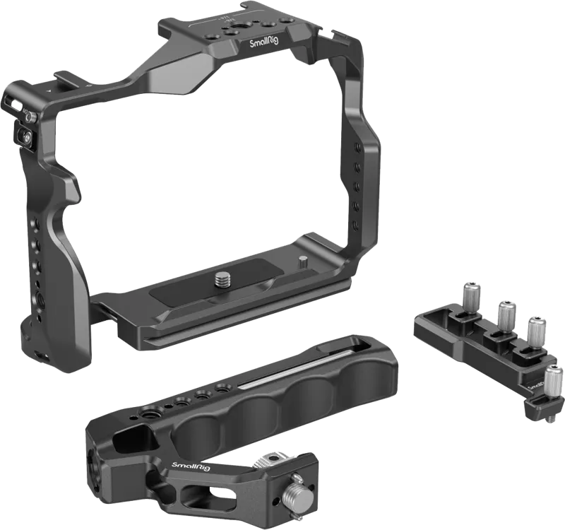 SmallRig 3941 Cage Kit For Nikon Z 8