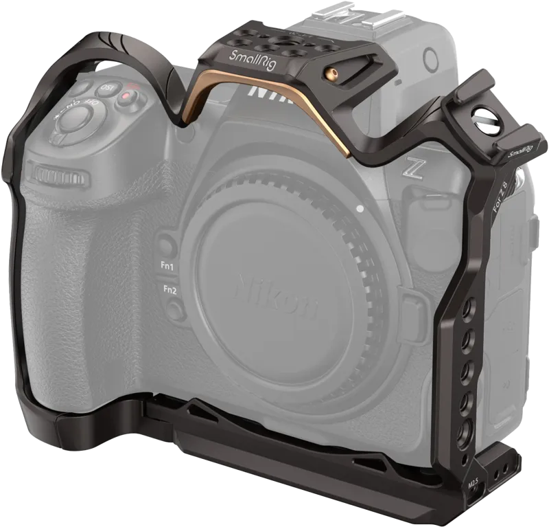 SmallRig 4316 Cage "Night Eagle" For Nikon Z 8