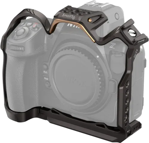 SmallRig 4316 Cage "Night Eagle" For Nikon Z 8