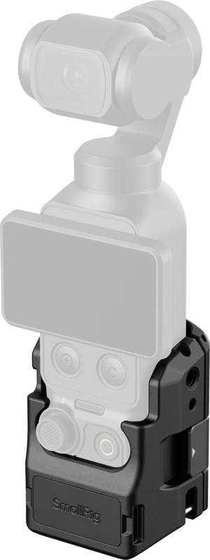SmallRig 6002 Cage for DJI Osmo Pocket 4 (Basic Edition)
