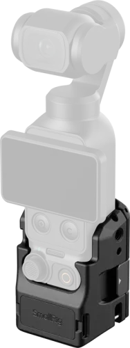 SmallRig 6002 Cage for DJI Osmo Pocket 4 (Basic Edition)