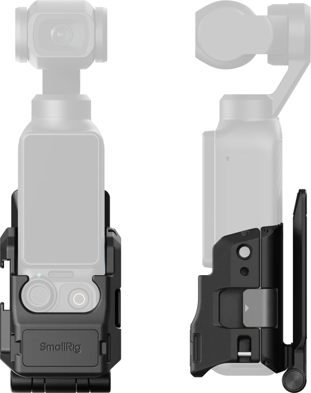 SmallRig 6003 Mount Support for DJI Osmo Pocket 4