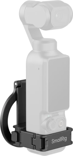 SmallRig 6004 Attachable Support for DJI Osmo Pocket 4 and Mobile Phones