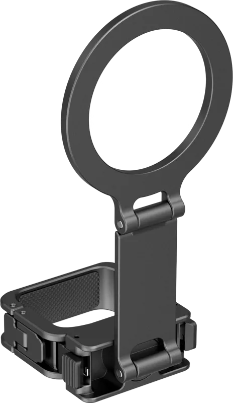SmallRig 6004 Attachable Support for DJI Osmo Pocket 4 and Mobile Phones