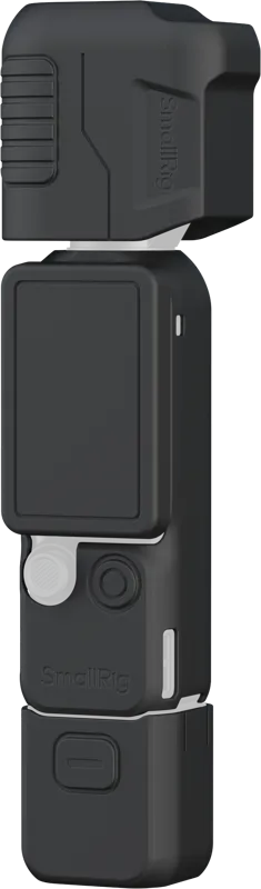 SmallRig 6007 Silicone Case Kit for DJI Osmo Pocket 4