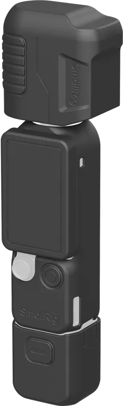 SmallRig 6007 Silicone Case Kit for DJI Osmo Pocket 4