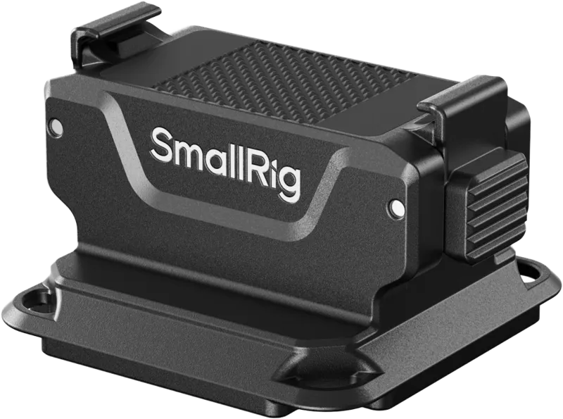 SmallRig 6014 Bidirectional Attachable Mount to Arca-Swiss Adapter for DJI Osmo Series