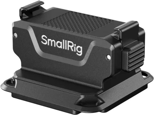 SmallRig 6014 Bidirectional Attachable Mount to Arca-Swiss Adapter for DJI Osmo Series