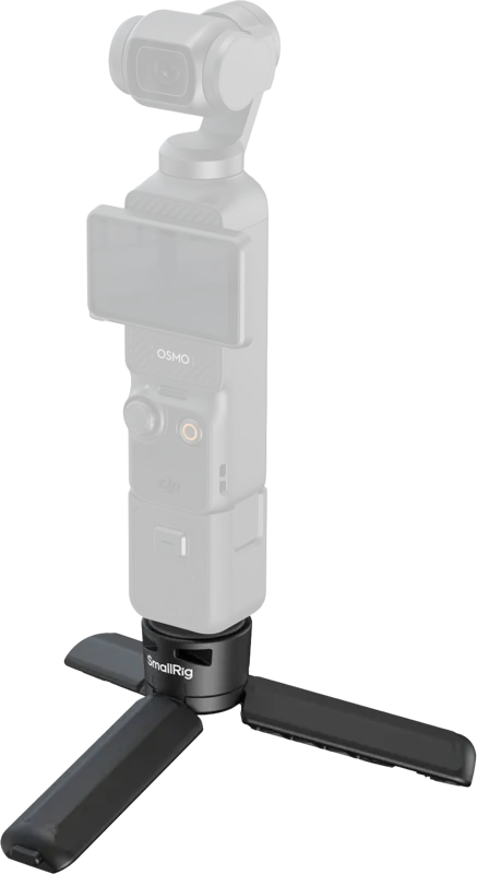 SmallRig 6049 mini Tripod for DJI Osmo Pocket 4 / 3