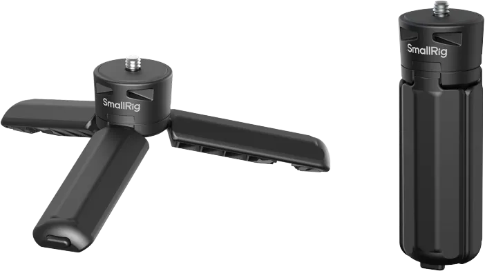 SmallRig 6049 mini Tripod for DJI Osmo Pocket 4 / 3