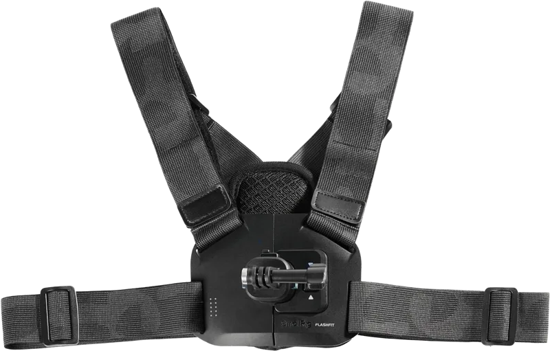 SmallRig 6050 Chest Mount for DJI Osmo Pocket 4 / 3