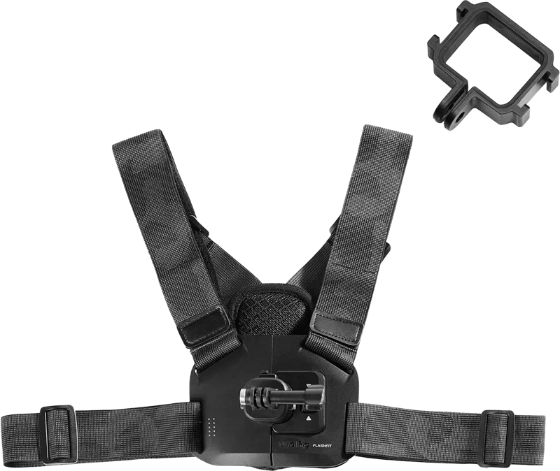 SmallRig 6050 Chest Mount for DJI Osmo Pocket 4 / 3