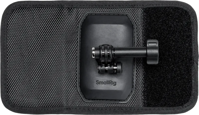SmallRig 6051 Backpack Strap Mount for DJI Osmo Pocket 4 / 3