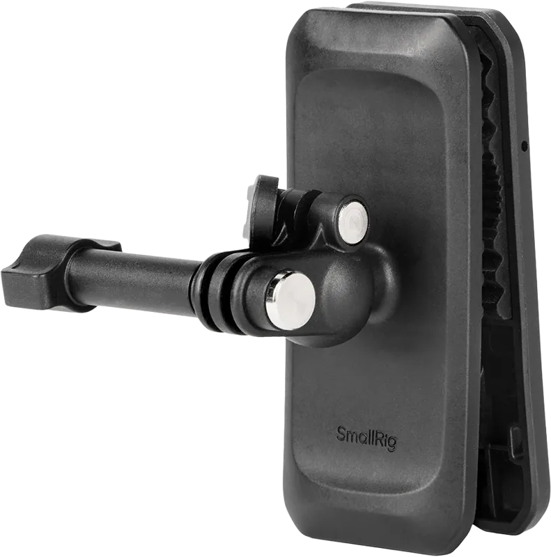SmallRig 6052 Backpack Strap Clip Mount for DJI Osmo Pocket 4 / 3