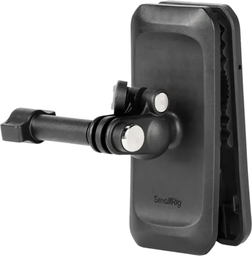 SmallRig 6052 Backpack Strap Clip Mount for DJI Osmo Pocket 4 / 3