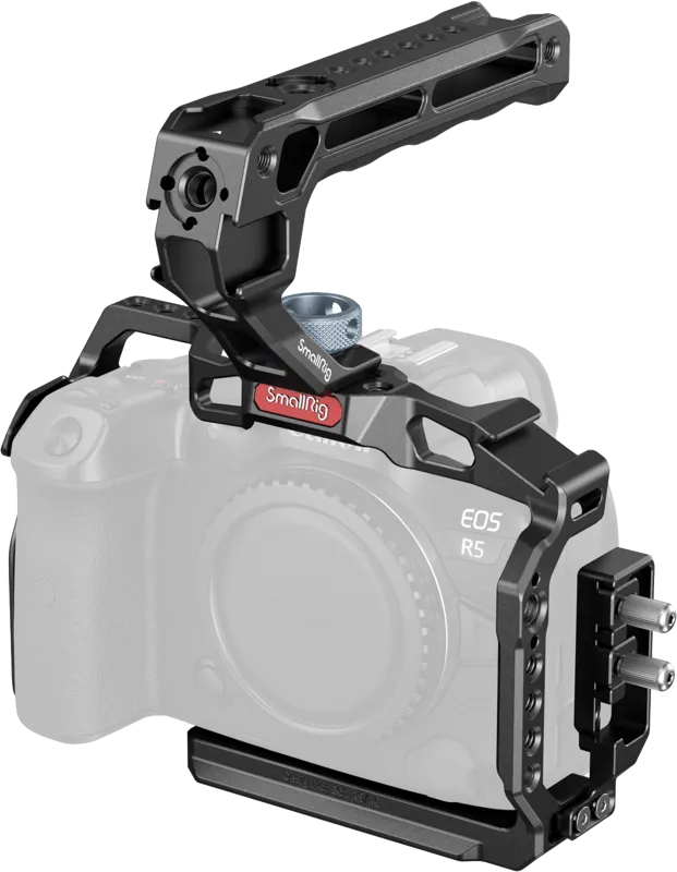 SmallRig 3830 Handheld Kit For Canon EOS R5/ R6/ R5 C