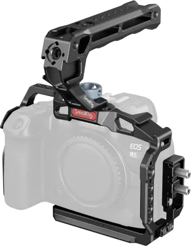 SmallRig 3830 Handheld Kit For Canon EOS R5/ R6/ R5 C