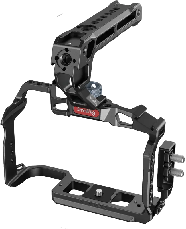 SmallRig 3830 Handheld Kit For Canon EOS R5/ R6/ R5 C