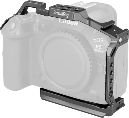 SmallRig 4978 Cage for Canon EOS R5 Mark II