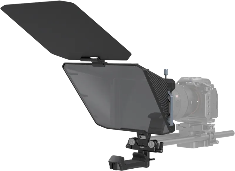 SmallRig 3646 Multifunctional Teleprompter