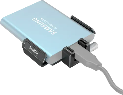 SmallRig 3272 T5/T7 SSD Mount for BMPCC 6K Pro
